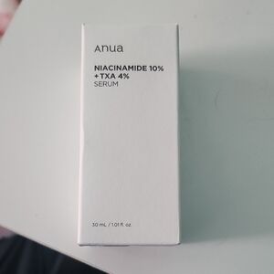 Anua Niacinamide Serum